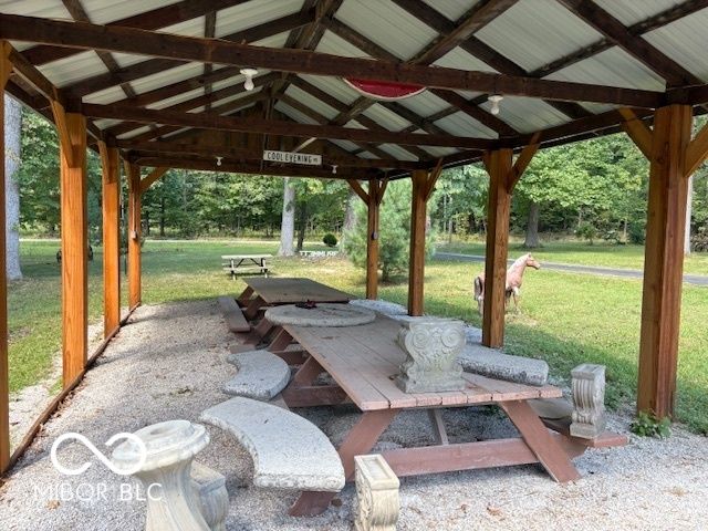 2532 W County Road 900 S, Cloverdale, IN 46120