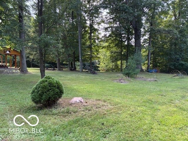 2532 W County Road 900 S, Cloverdale, IN 46120