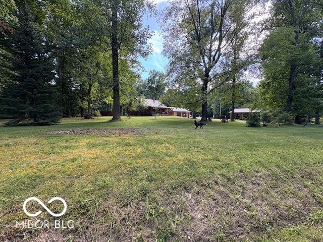 2532 W County Road 900 S, Cloverdale, IN 46120