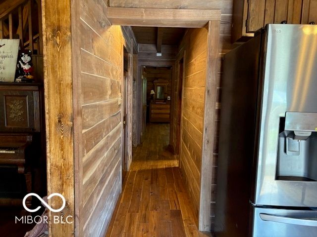 2532 W County Road 900 S, Cloverdale, IN 46120