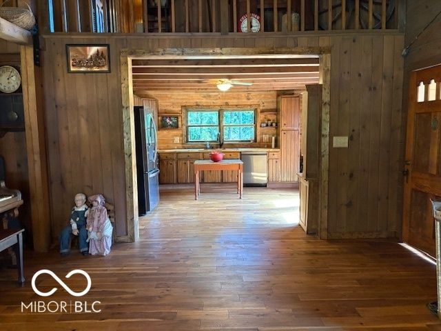 2532 W County Road 900 S, Cloverdale, IN 46120