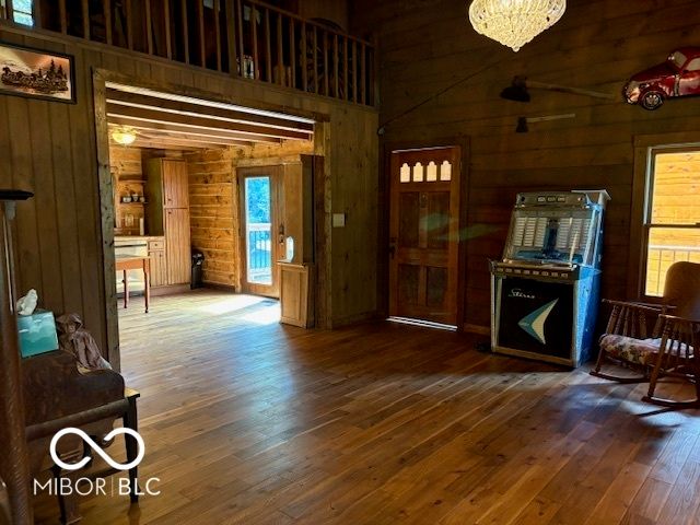 2532 W County Road 900 S, Cloverdale, IN 46120