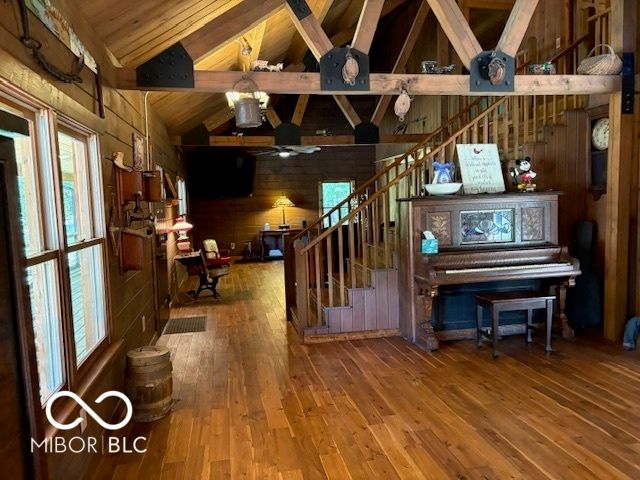 2532 W County Road 900 S, Cloverdale, IN 46120