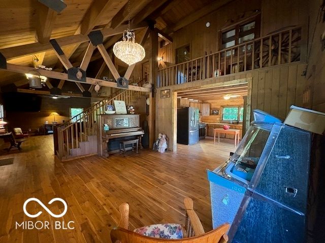 2532 W County Road 900 S, Cloverdale, IN 46120