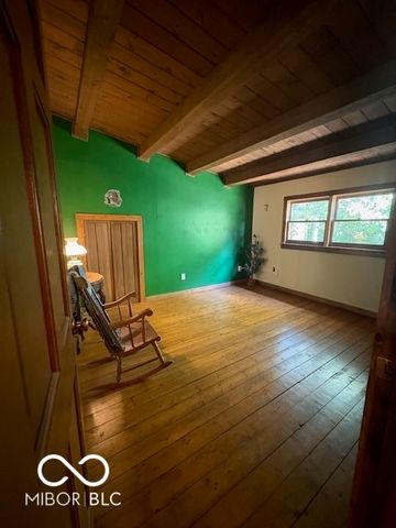 2532 W County Road 900 S, Cloverdale, IN 46120