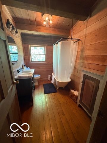 2532 W County Road 900 S, Cloverdale, IN 46120