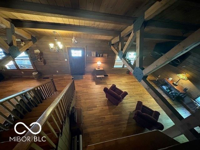 2532 W County Road 900 S, Cloverdale, IN 46120