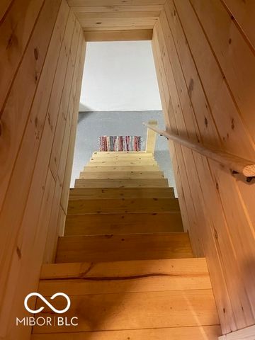2532 W County Road 900 S, Cloverdale, IN 46120