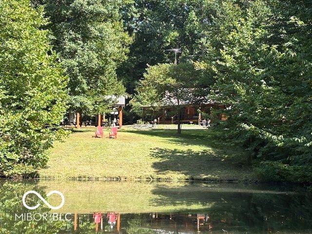 2532 W County Road 900 S, Cloverdale, IN 46120