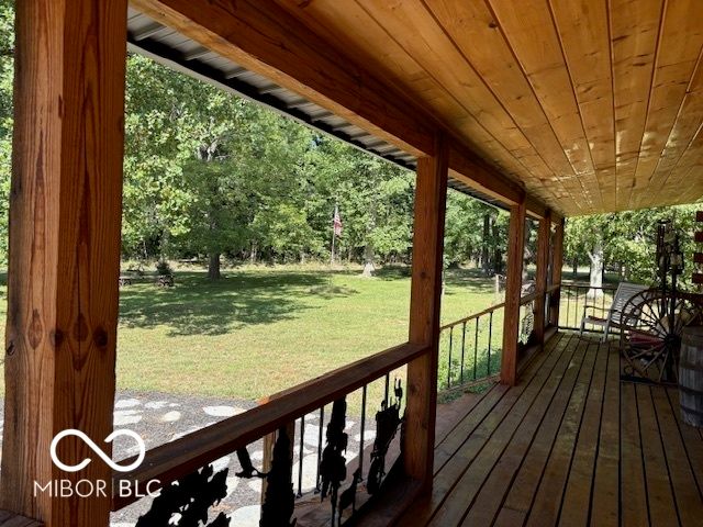 2532 W County Road 900 S, Cloverdale, IN 46120