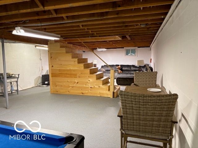 2532 W County Road 900 S, Cloverdale, IN 46120