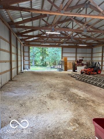 2532 W County Road 900 S, Cloverdale, IN 46120