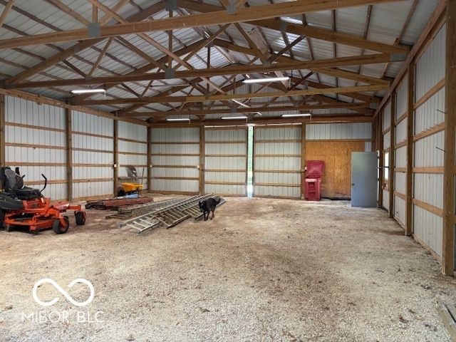 2532 W County Road 900 S, Cloverdale, IN 46120