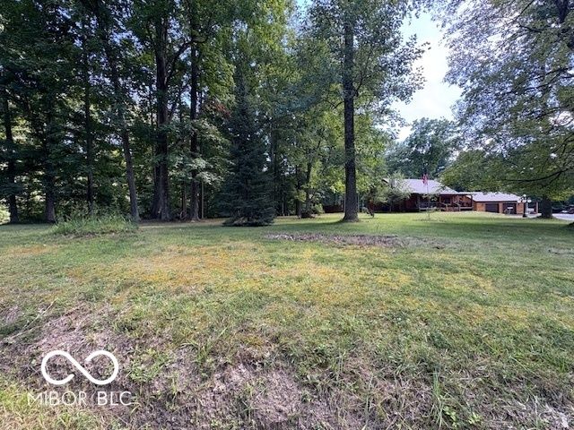 2532 W County Road 900 S, Cloverdale, IN 46120
