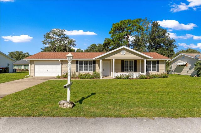 8340 SW 108TH LOOP, Ocala, FL 34481