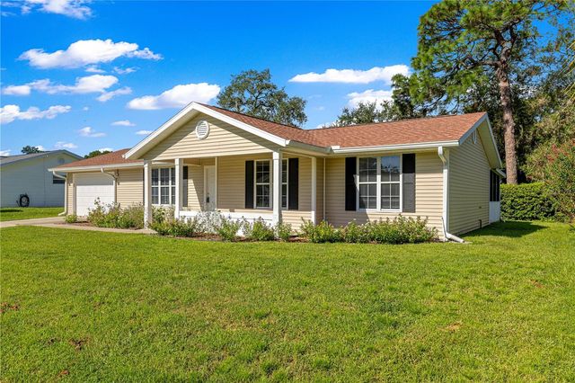 8340 SW 108TH LOOP, Ocala, FL 34481