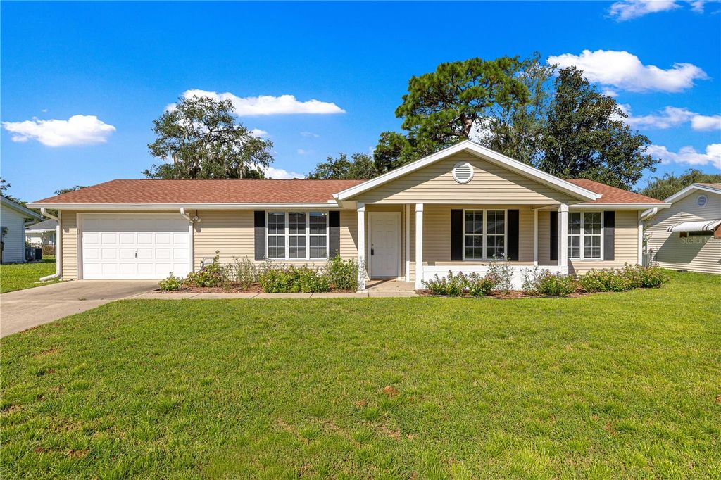 8340 SW 108TH LOOP, Ocala, FL 34481