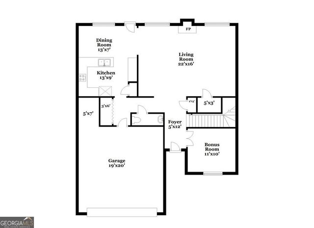 300 Kentshire Place, Lawrenceville, GA 30044