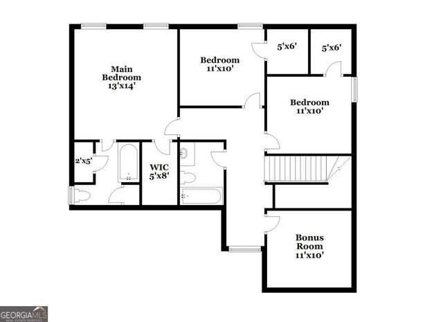 300 Kentshire Place, Lawrenceville, GA 30044