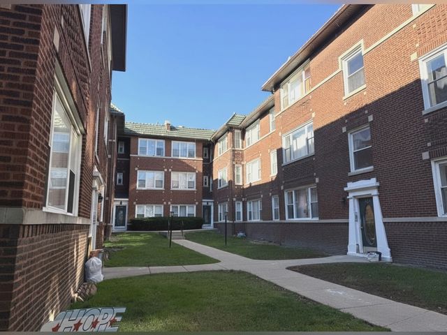 4652 N Saint Louis Avenue 3E, Chicago, IL 60625