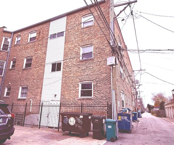 4652 N Saint Louis Avenue 3E, Chicago, IL 60625