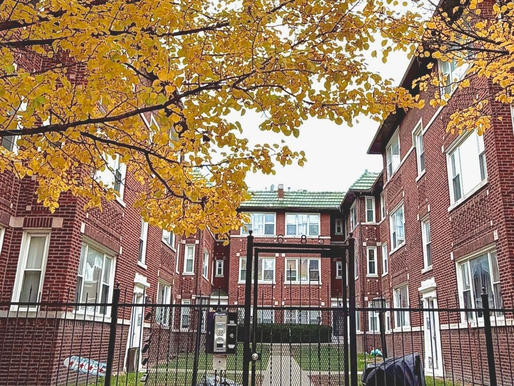 4652 N Saint Louis Avenue 3E, Chicago, IL 60625