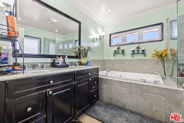 4152 Mount Vernon Drive, View Park, CA 90008