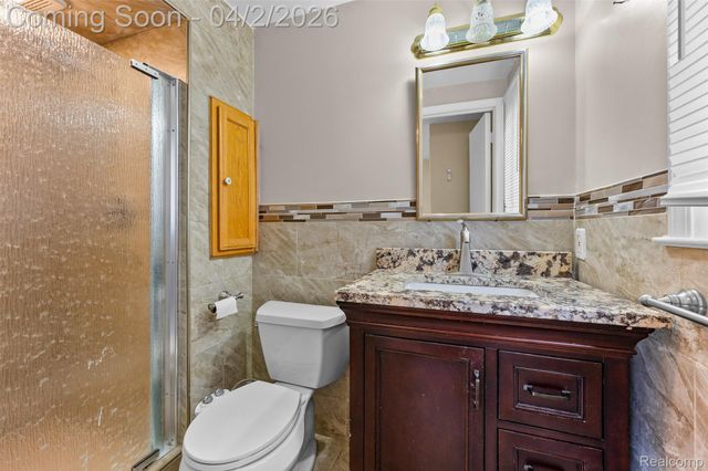 2616 Douglas Drive, Bloomfield Hills, MI 48304