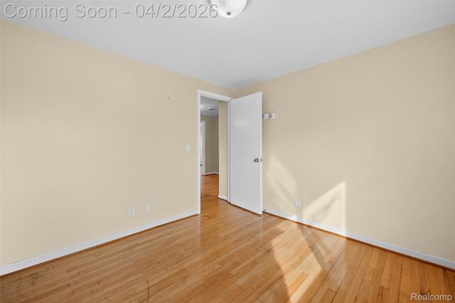 2616 Douglas Drive, Bloomfield Hills, MI 48304