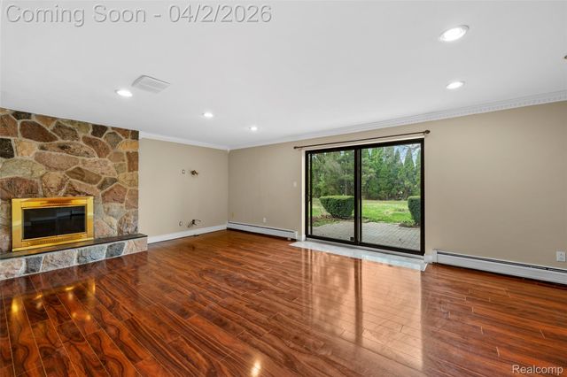 2616 Douglas Drive, Bloomfield Hills, MI 48304