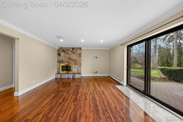 2616 Douglas Drive, Bloomfield Hills, MI 48304