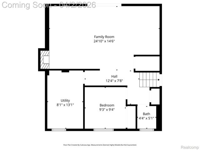 2616 Douglas Drive, Bloomfield Hills, MI 48304