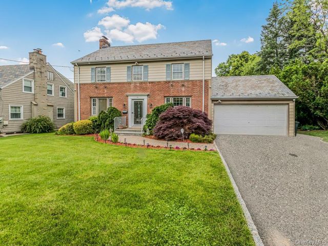 129 Jackson Avenue, Pelham, NY 10803