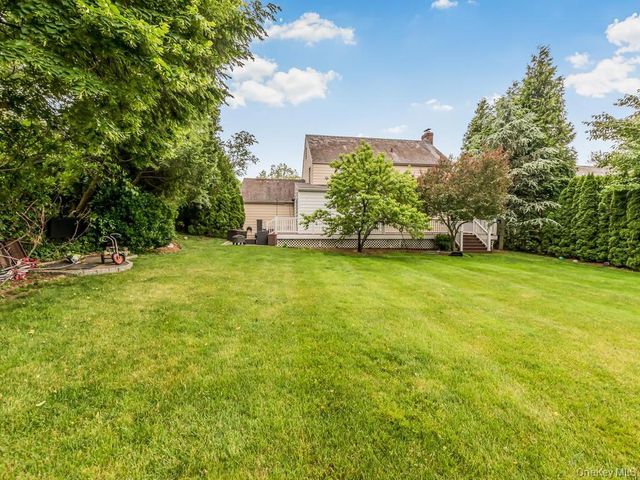 129 Jackson Avenue, Pelham, NY 10803