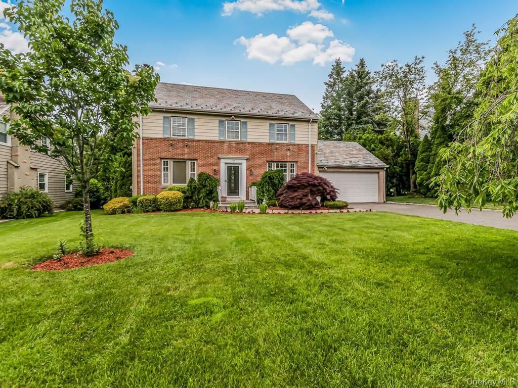 129 Jackson Avenue, Pelham, NY 10803