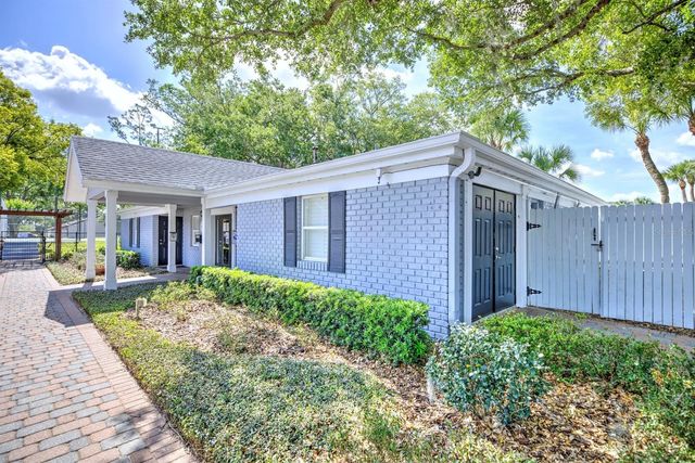 262 LEWFIELD CIRCLE 262, Winter Park, FL 32792