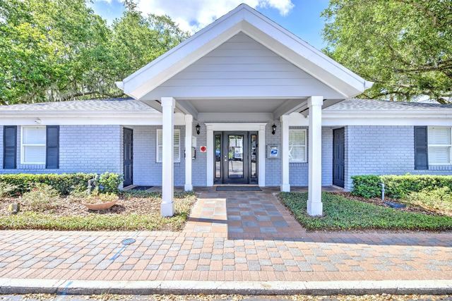 262 LEWFIELD CIRCLE 262, Winter Park, FL 32792