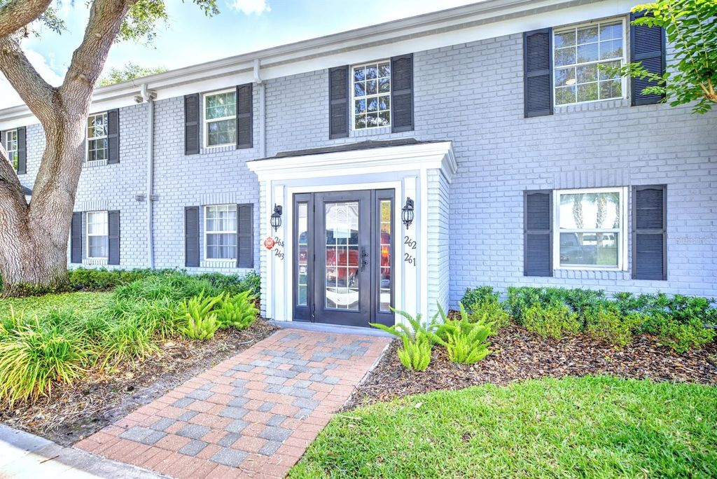 262 LEWFIELD CIRCLE 262, Winter Park, FL 32792