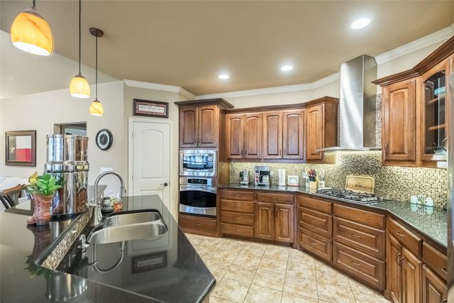 626 Benelli Drive, Abilene, TX 79602