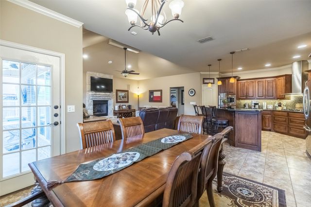 626 Benelli Drive, Abilene, TX 79602