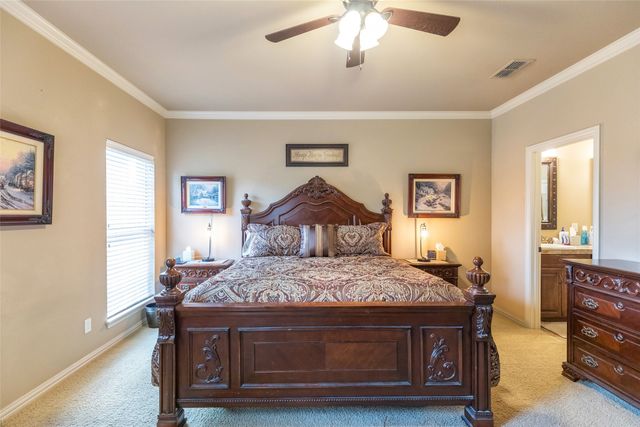 626 Benelli Drive, Abilene, TX 79602