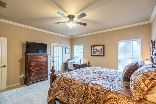 626 Benelli Drive, Abilene, TX 79602