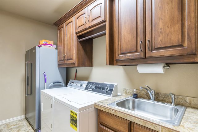 626 Benelli Drive, Abilene, TX 79602