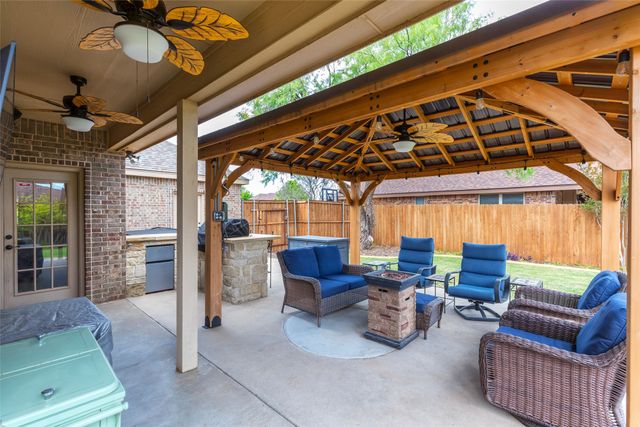 626 Benelli Drive, Abilene, TX 79602