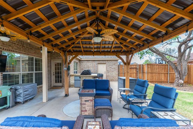 626 Benelli Drive, Abilene, TX 79602