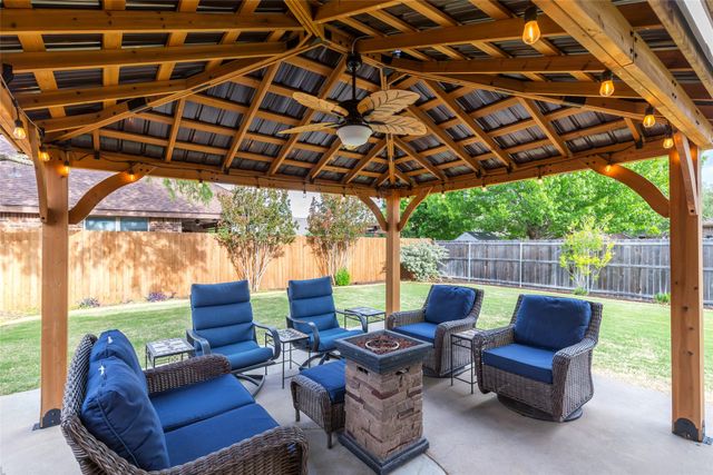 626 Benelli Drive, Abilene, TX 79602