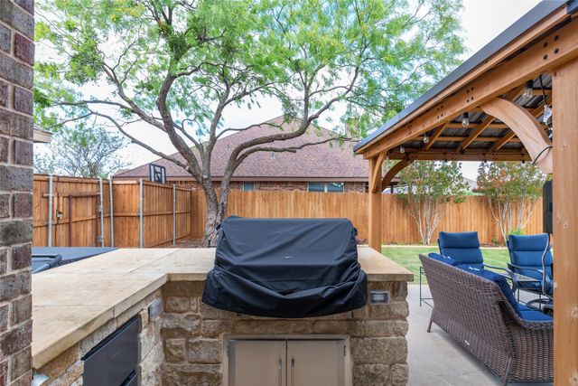 626 Benelli Drive, Abilene, TX 79602
