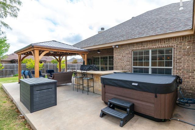 626 Benelli Drive, Abilene, TX 79602