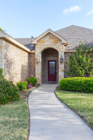 626 Benelli Drive, Abilene, TX 79602