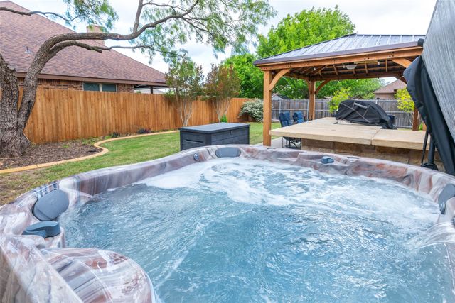 626 Benelli Drive, Abilene, TX 79602